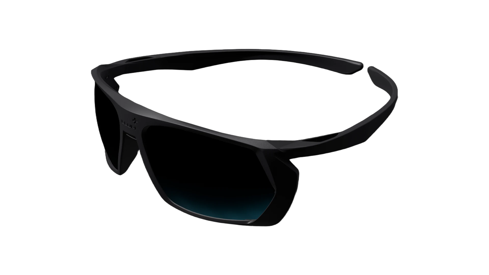 3D view of the LLUM Spectacles.