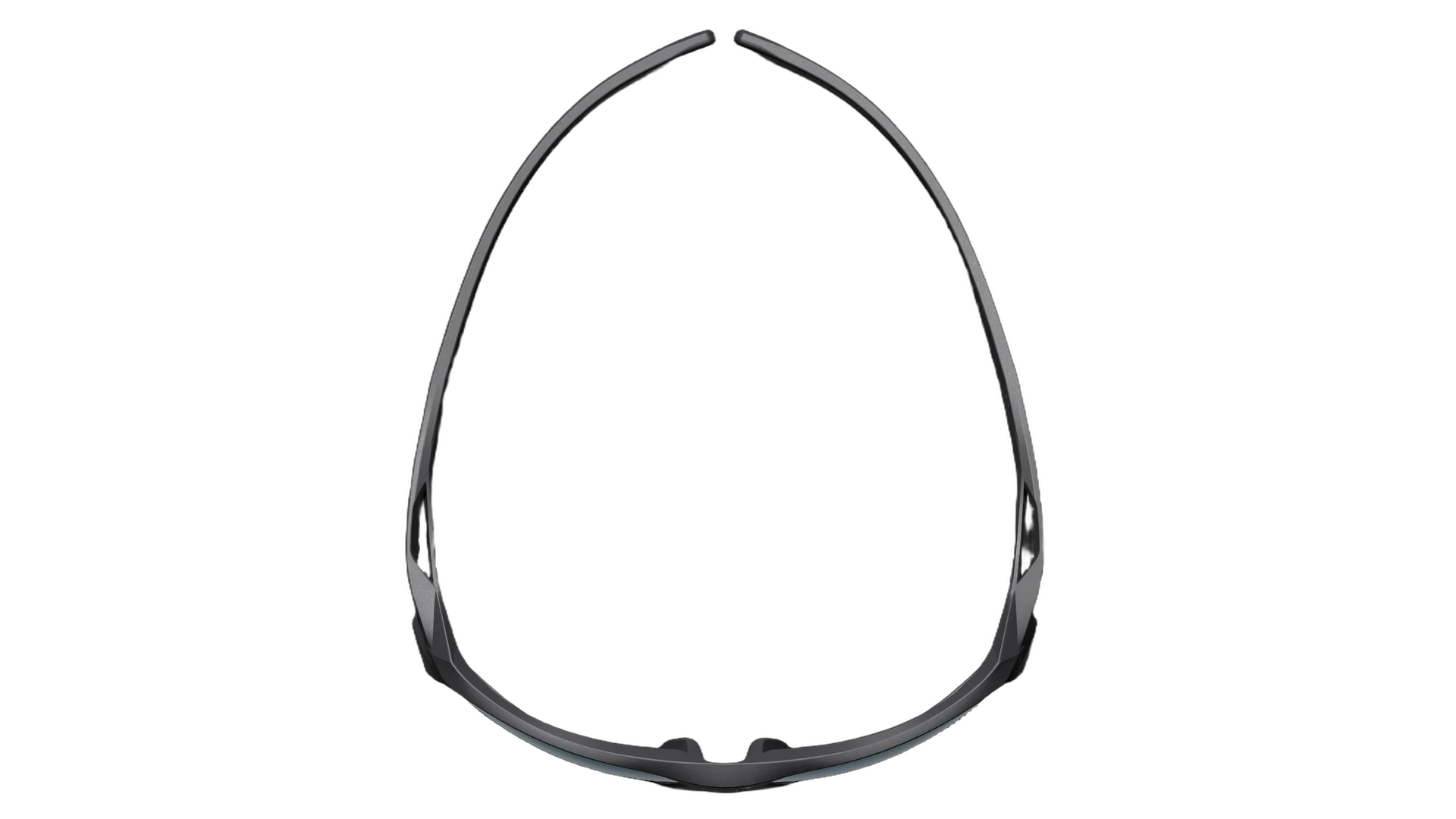 Top view of the LLUM Spectacles.